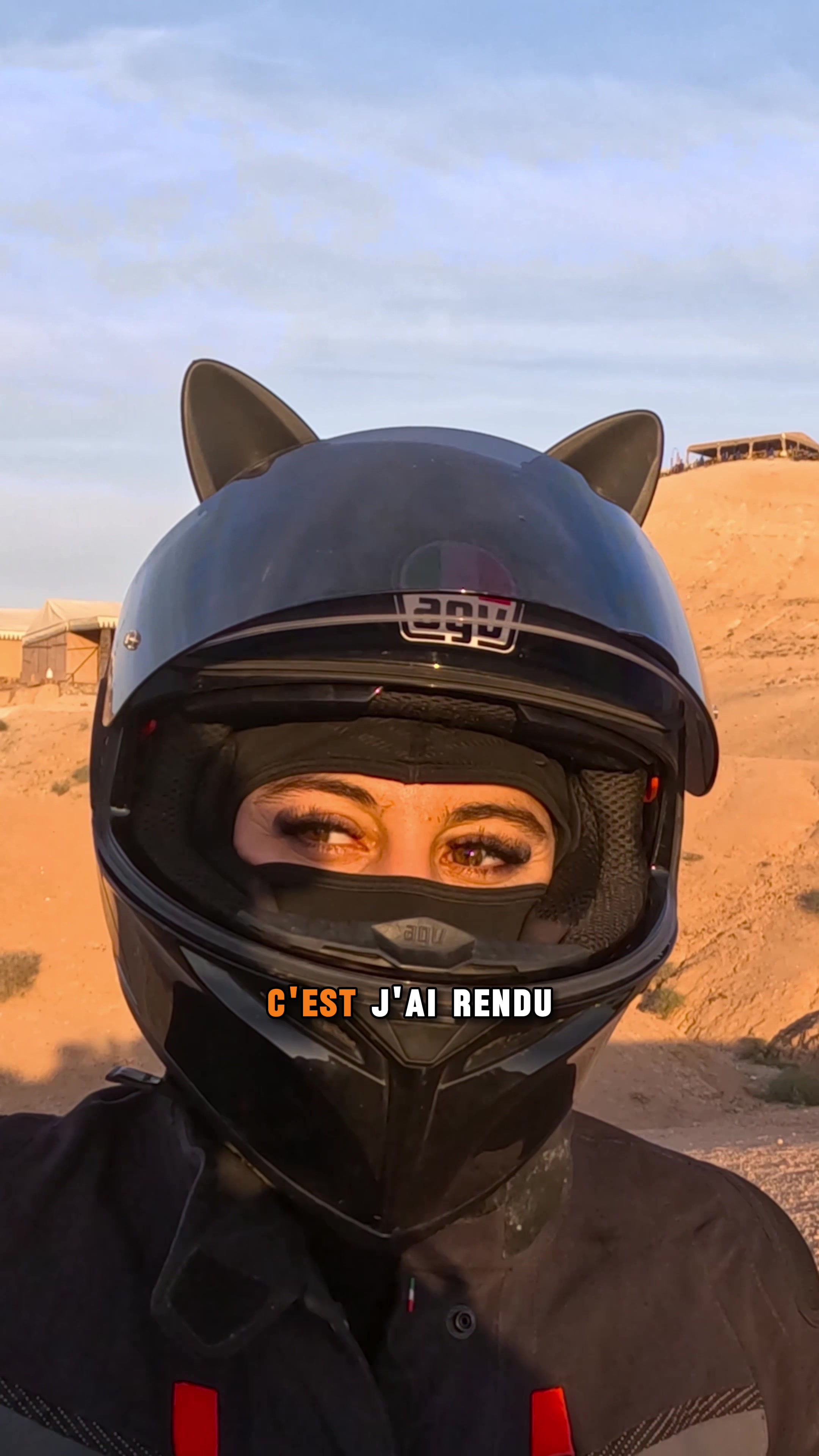 @CAT RIDER ADV