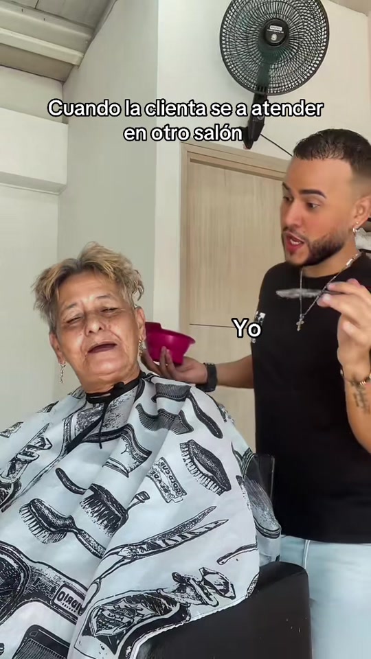 @⚡Cesar Fernandez 👅