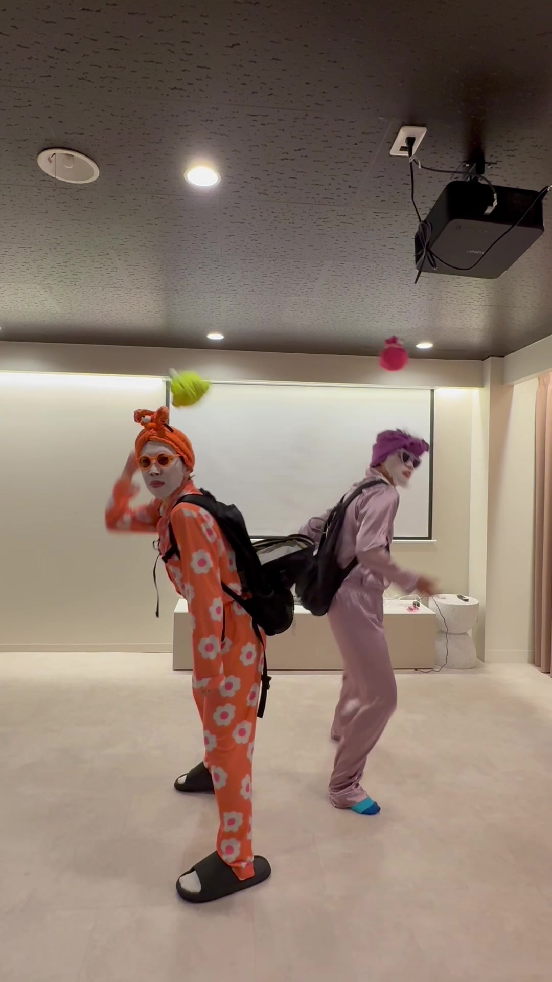 @パジャママパック