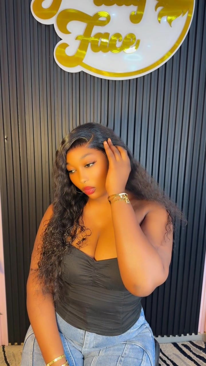 @Pretty Face💄by Coumbaaa