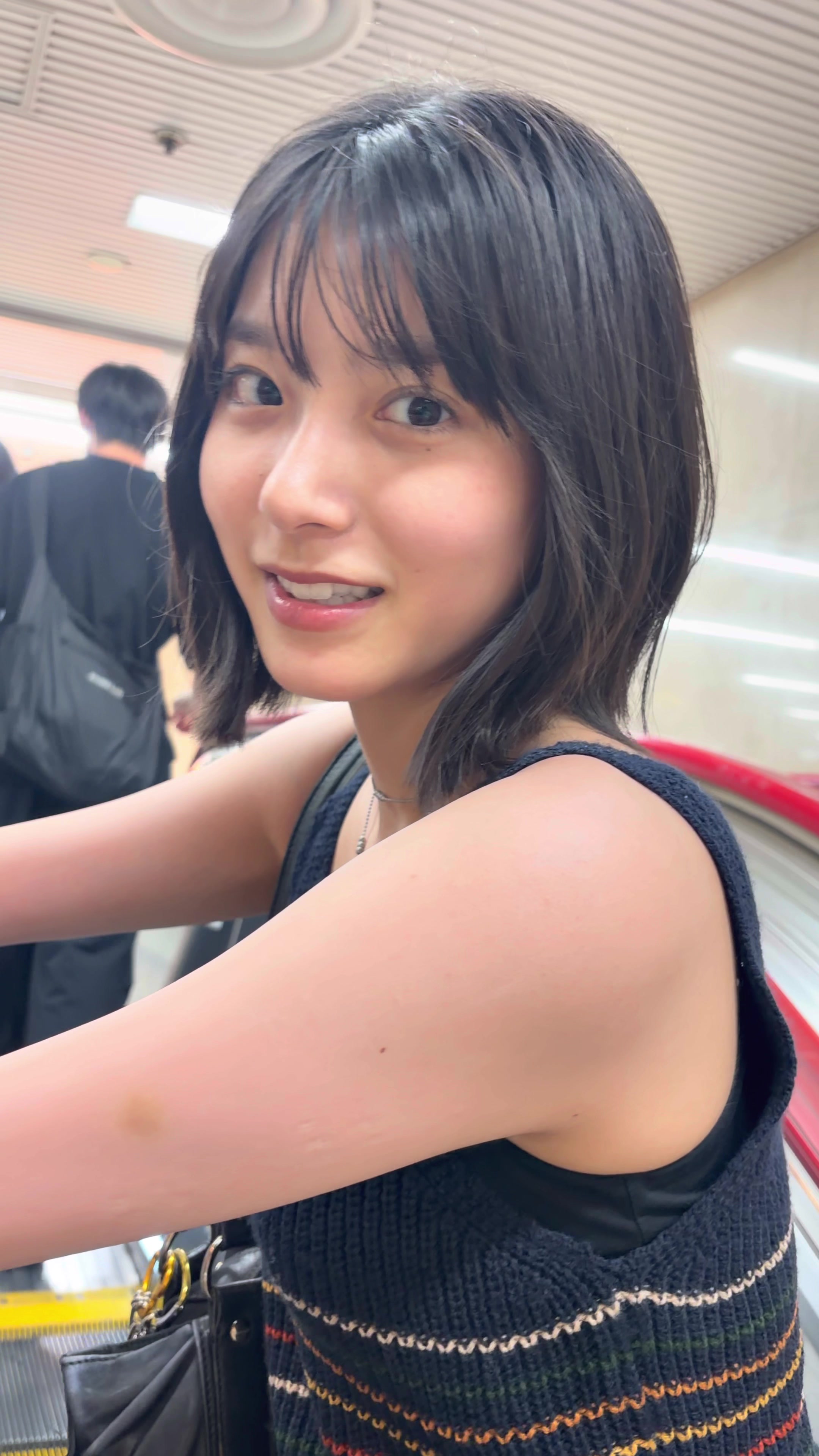 @岩波詩織