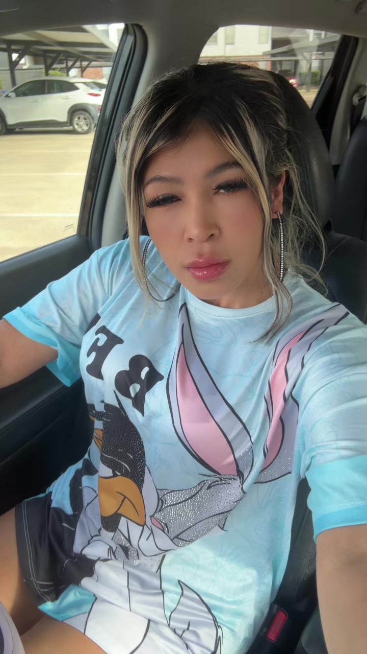 @Vanessa M