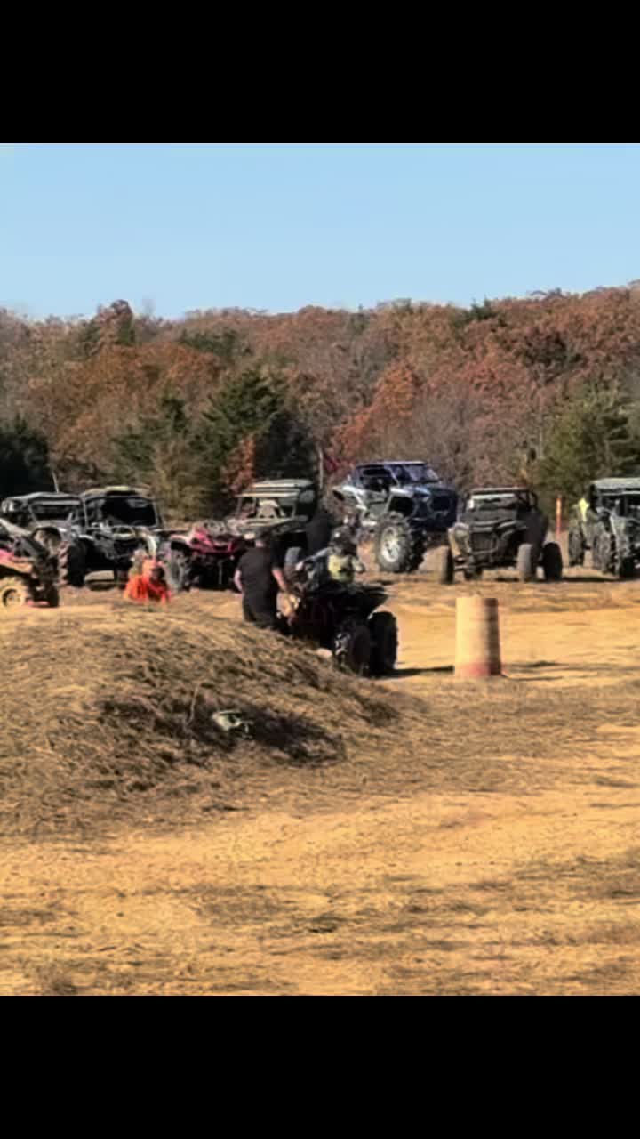 @501 mudders