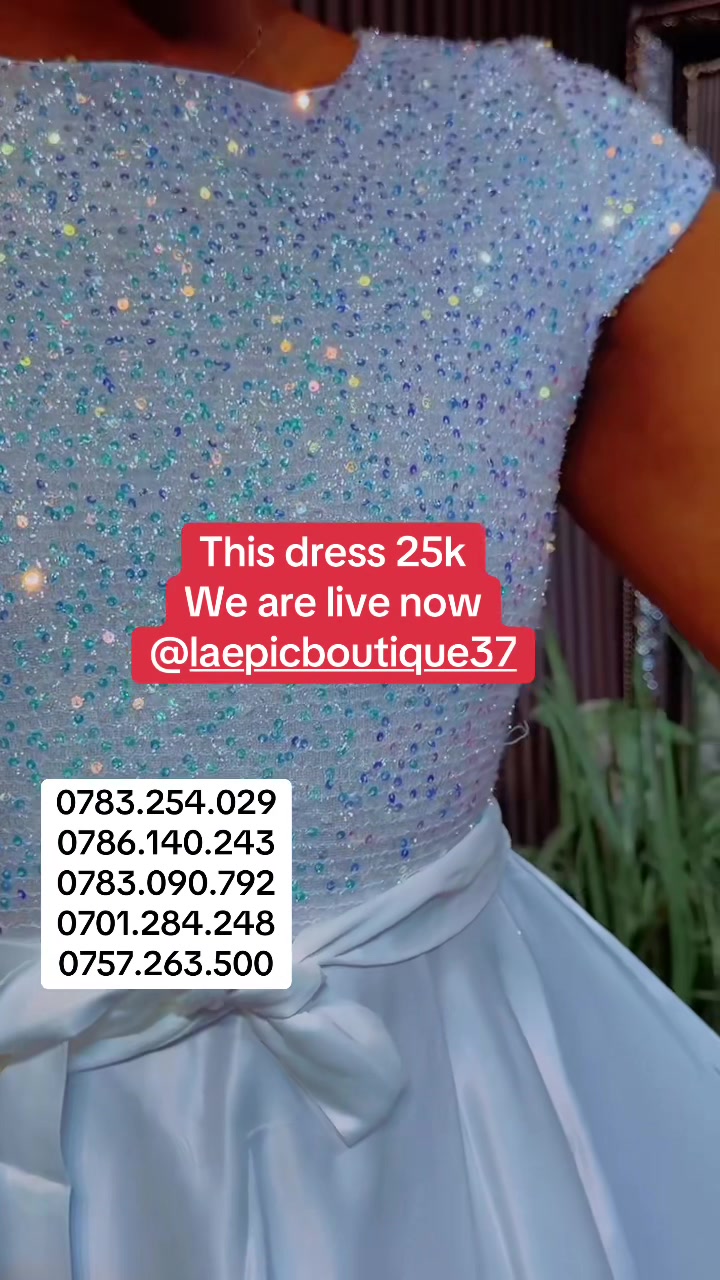 @LA EPIC BOUTIQUE