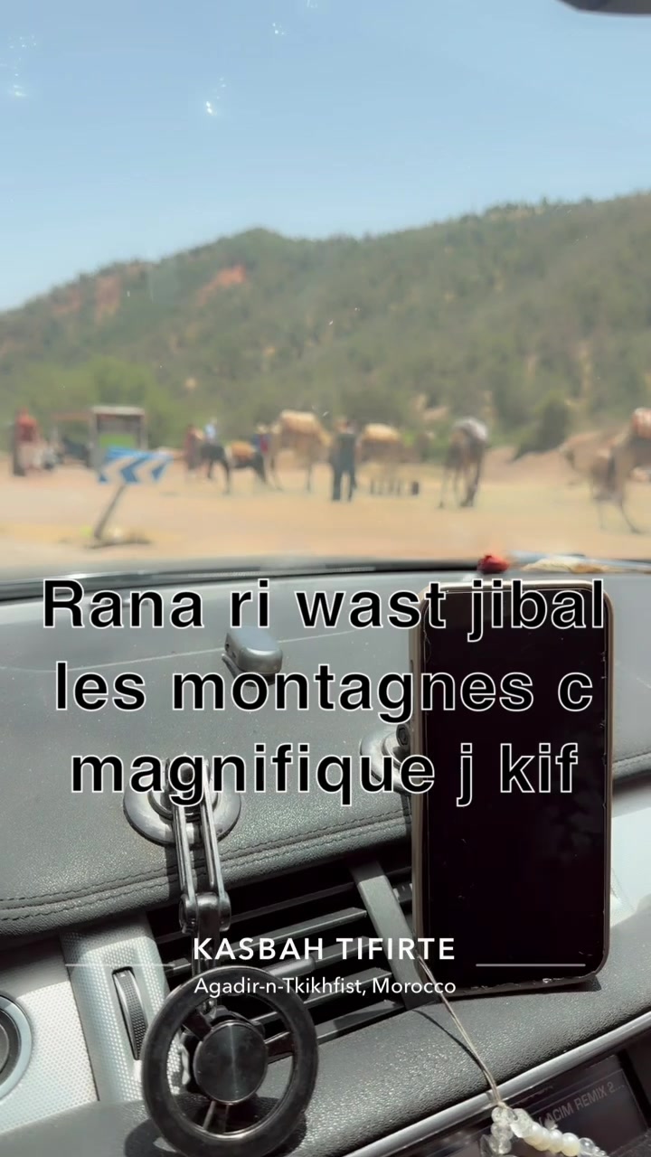 @Zina marocaine italienne 🇲🇦