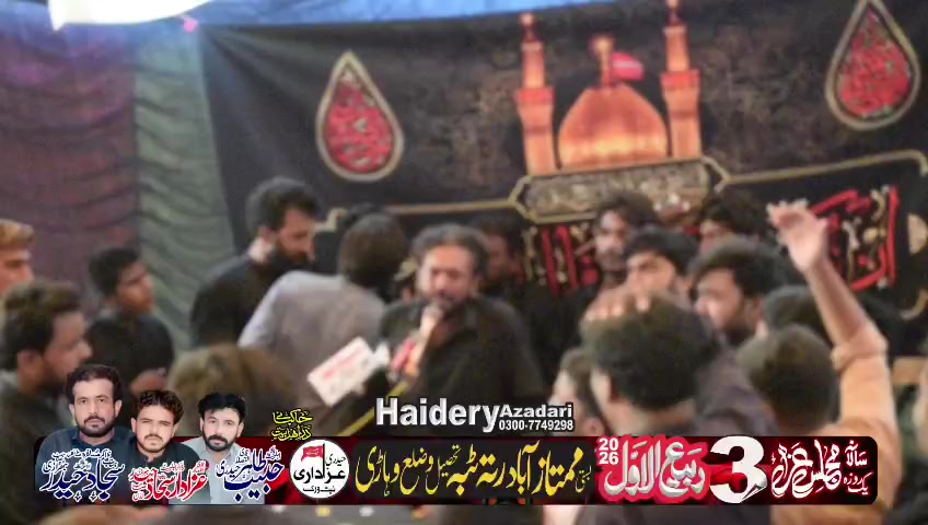 @Zakir Sajjad Haidar Bhurari