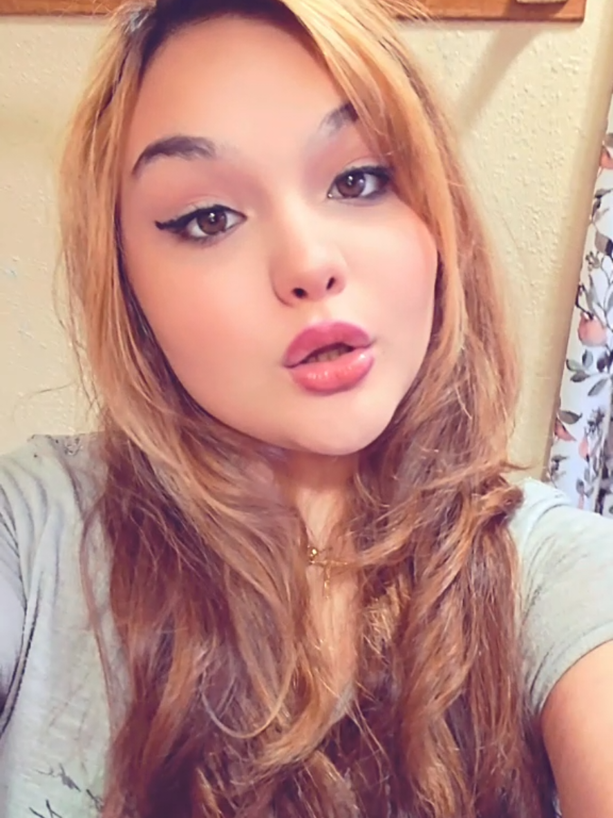 @💋Sophia Staples💓