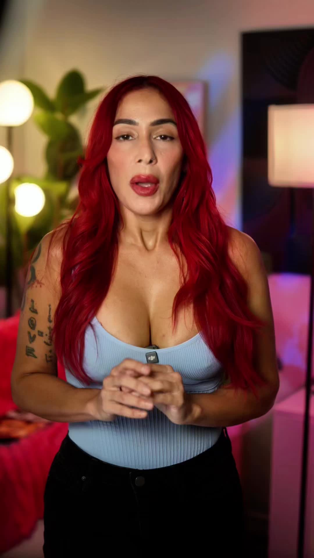 @Karol Aurora