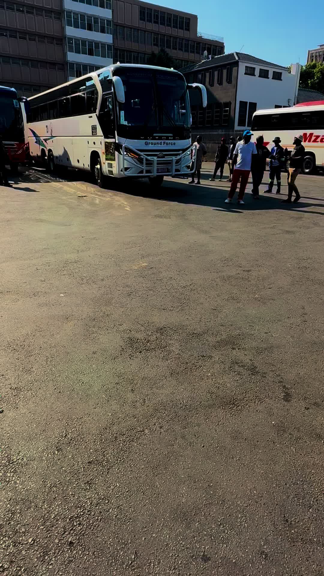 @Tedius Makaza