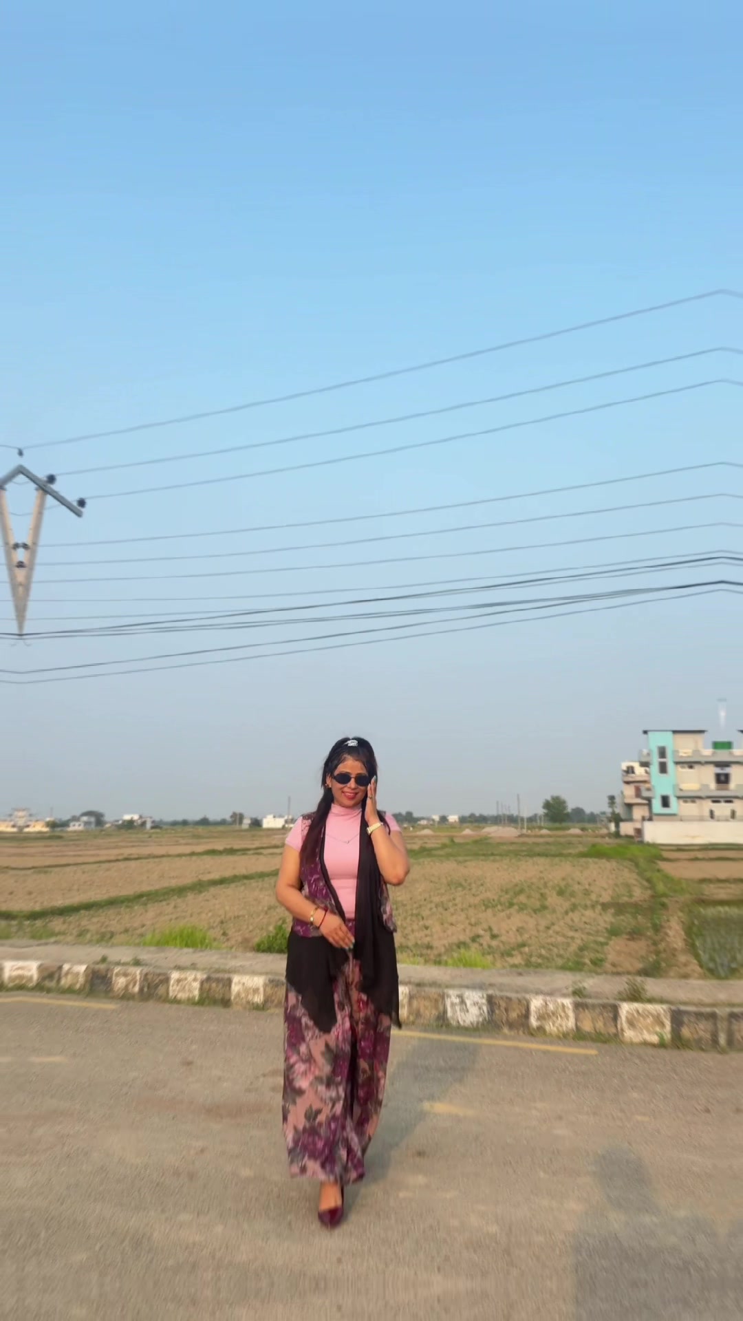 @Aasha Kc
