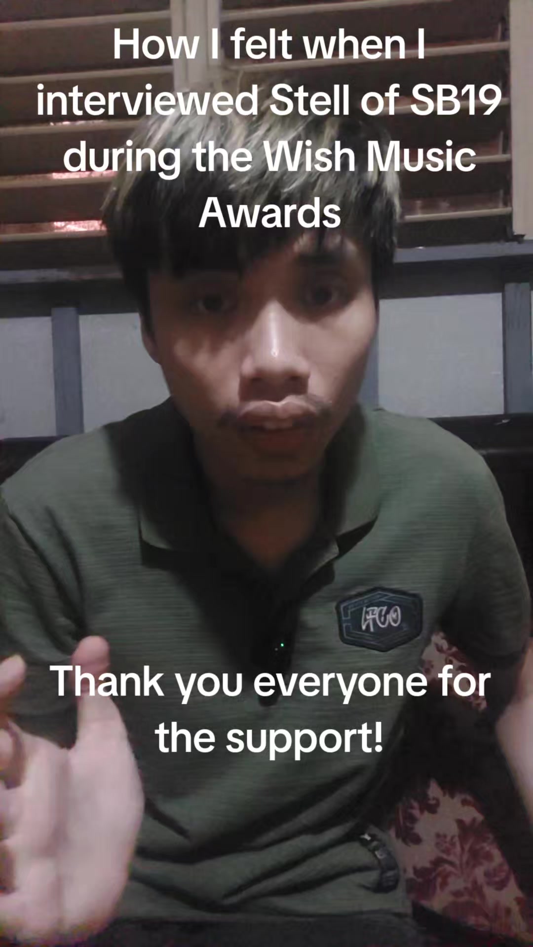 @DJ Dom (Ian Dominic)