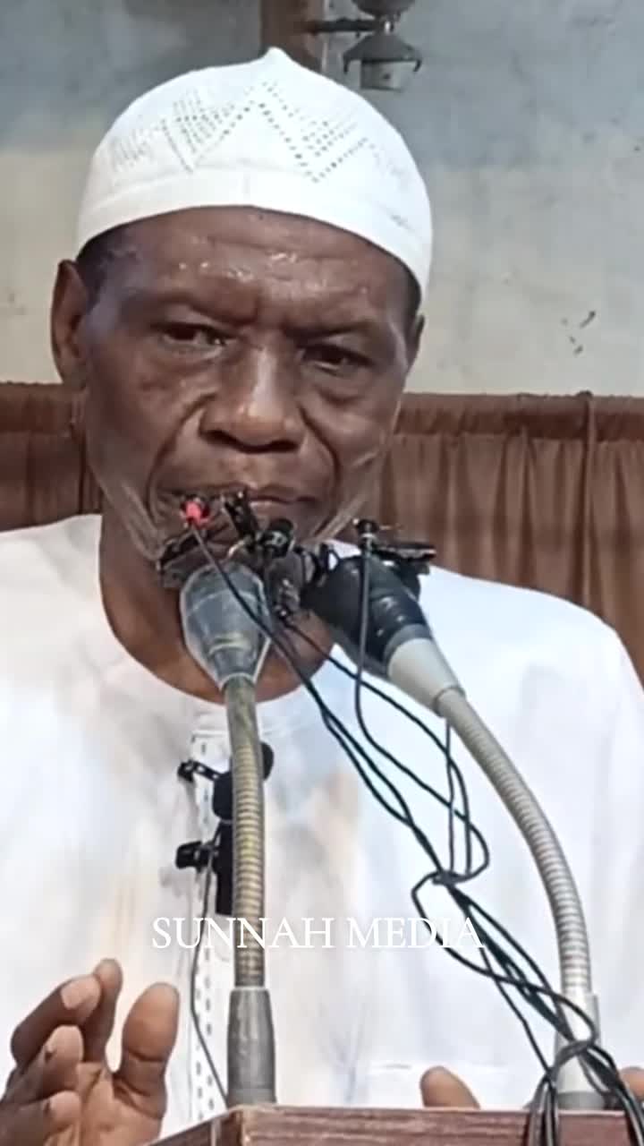 @SUNNAH MEDIA