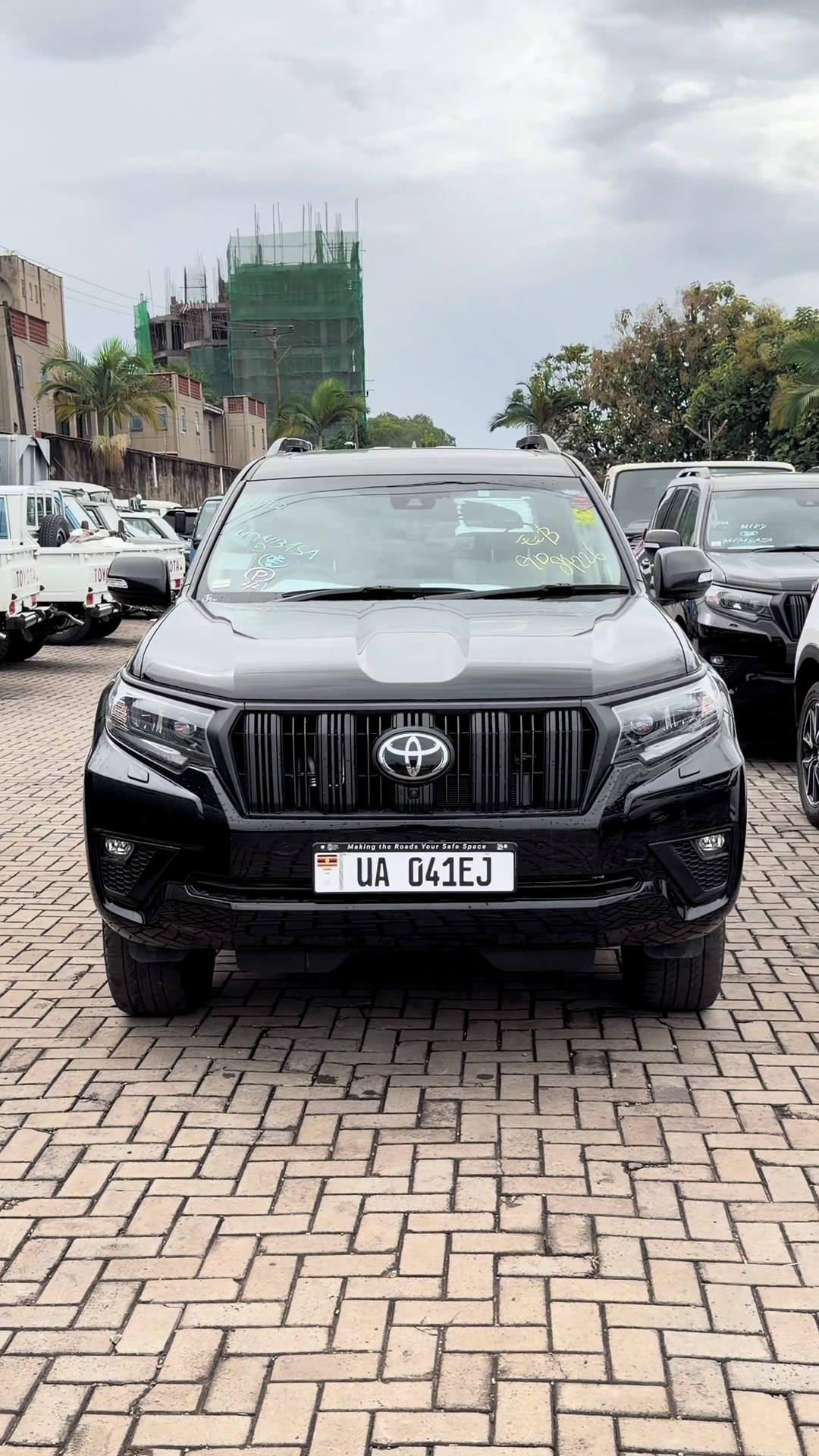 @Harleycars ug