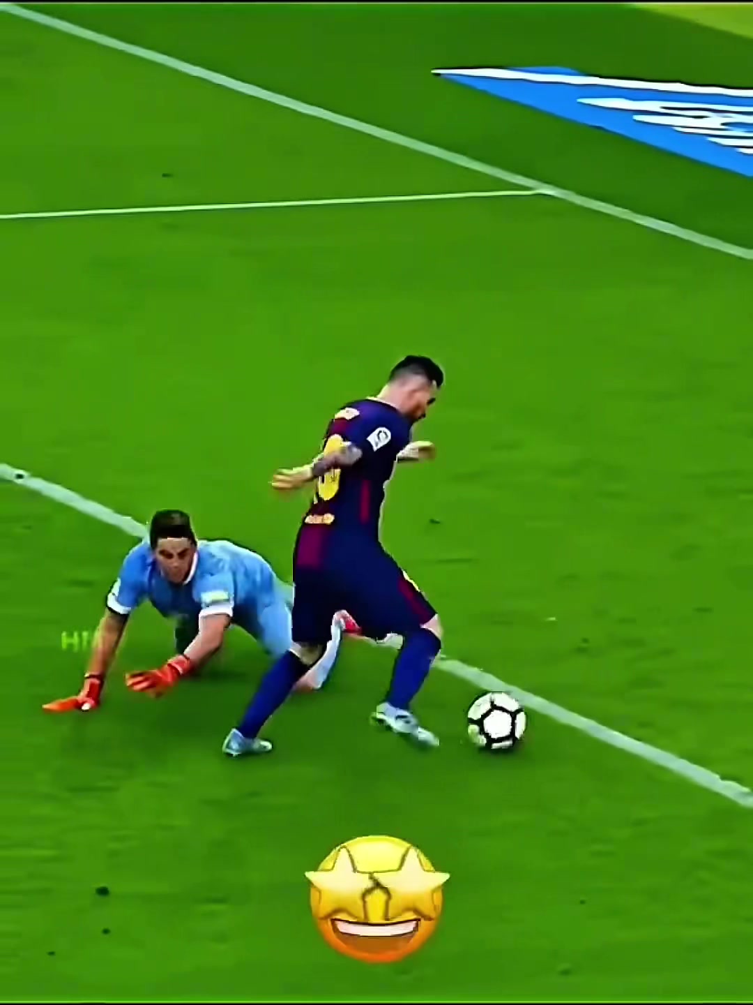 @Messi le Goat