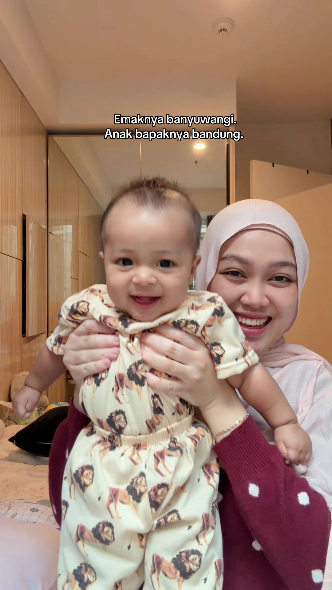 @Istrinya Pahyi | Sukma