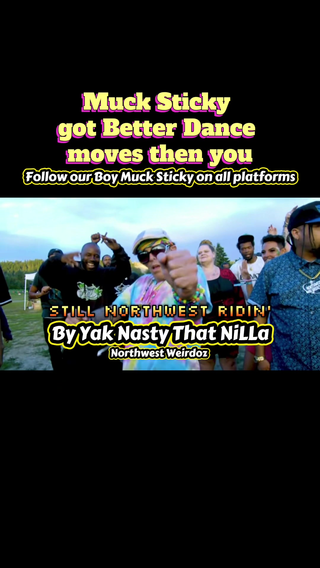 @Yak Nasty That NiLLa