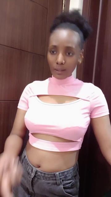 @Rose 🌹 🇰🇪