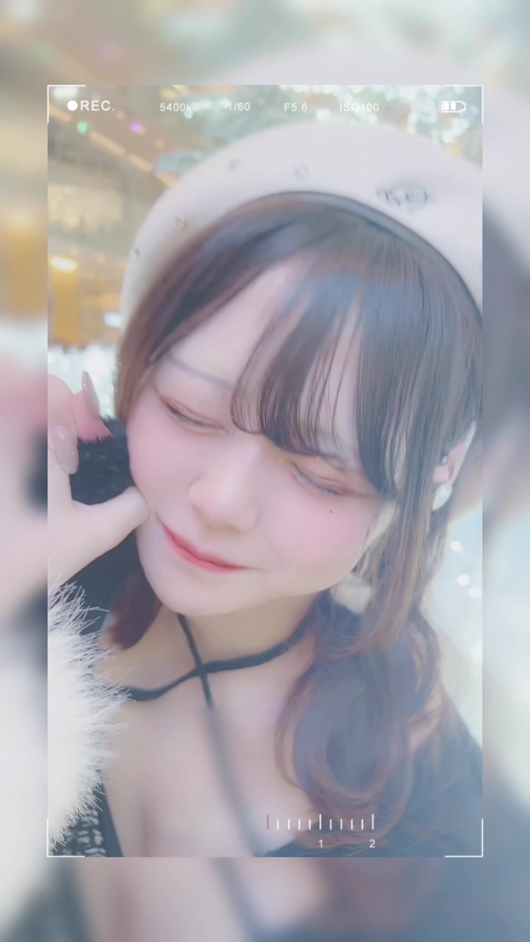 @十二花