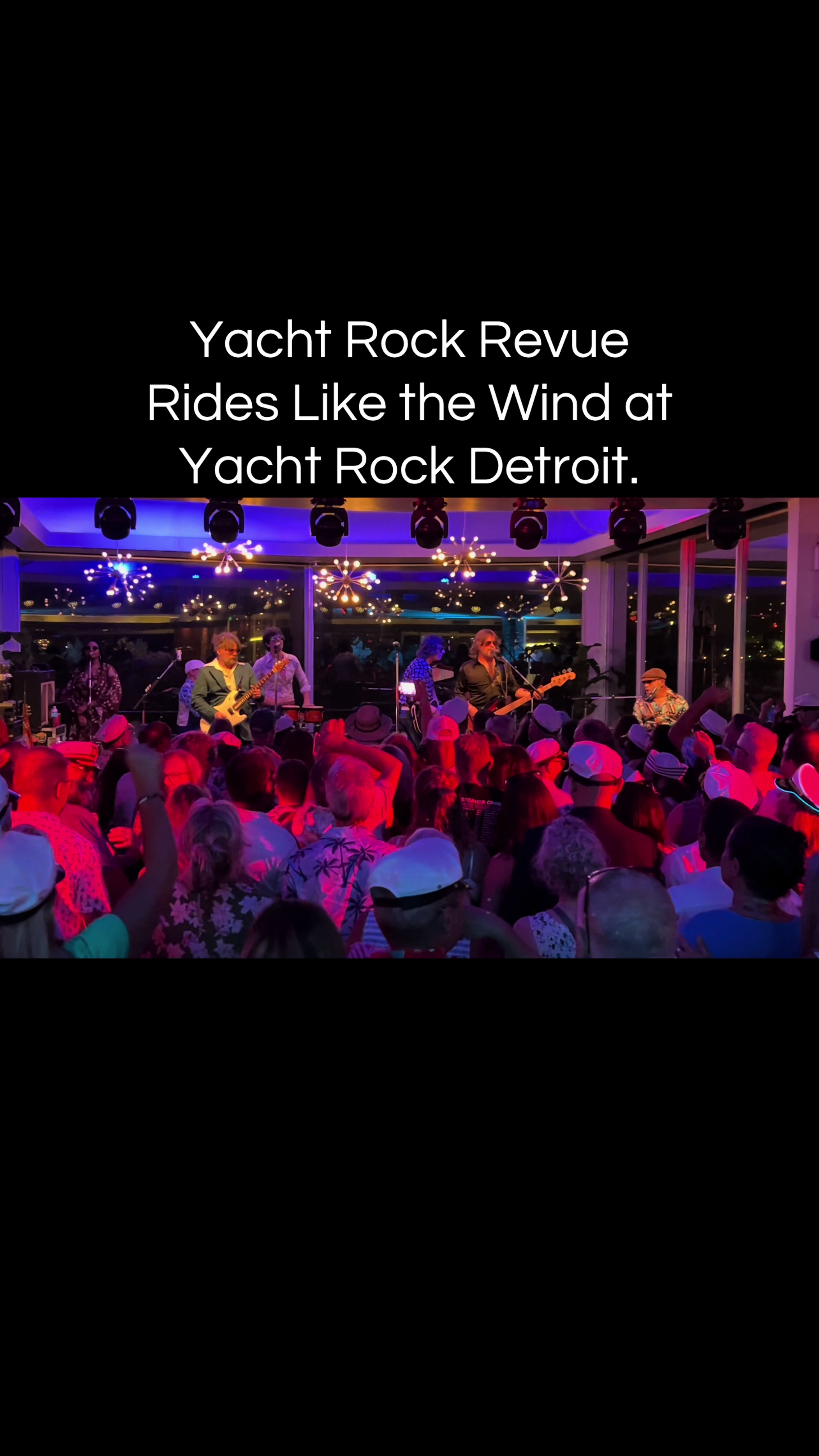 @Yacht Rock Radio