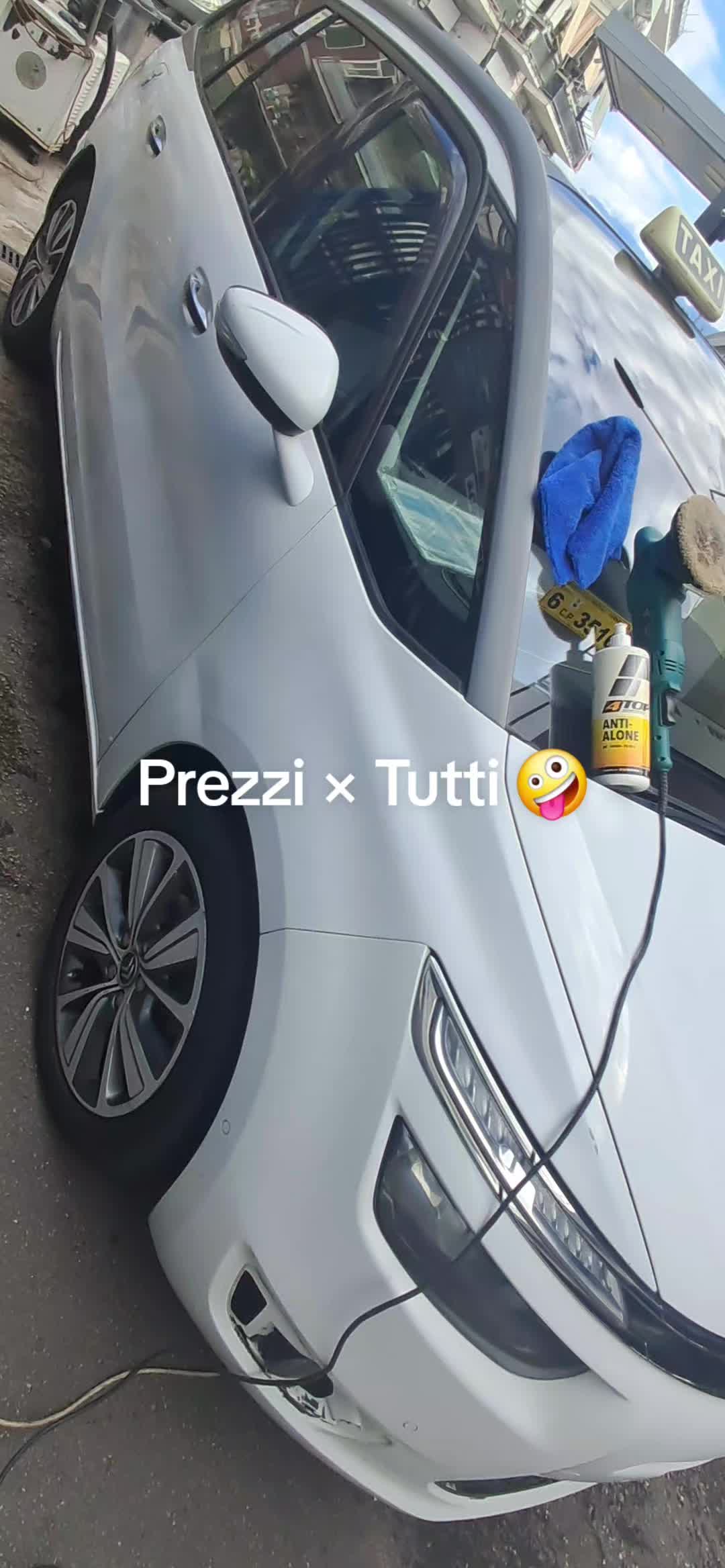 @Autolavaggio Franzese