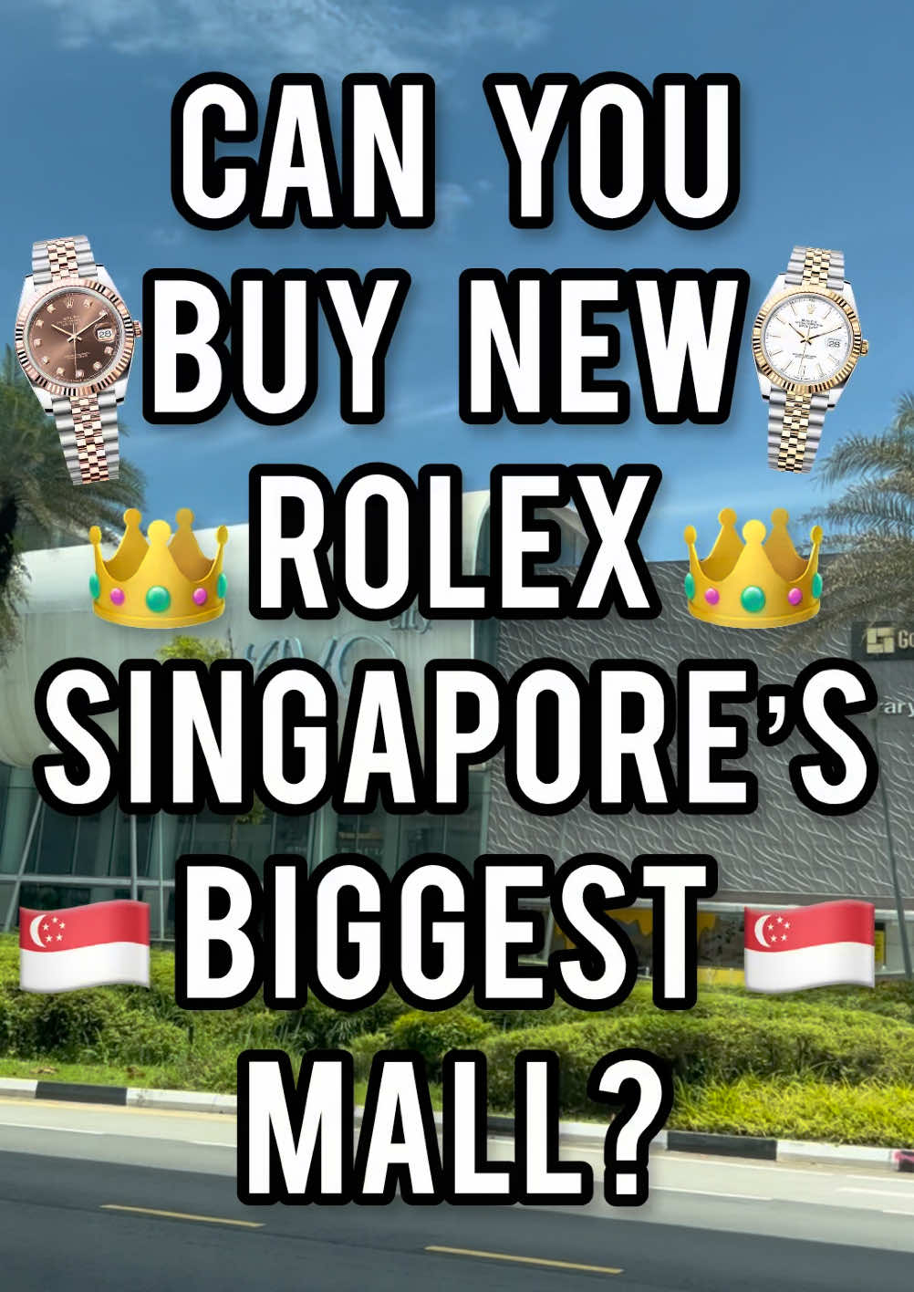 @1 Minute Watch Guy