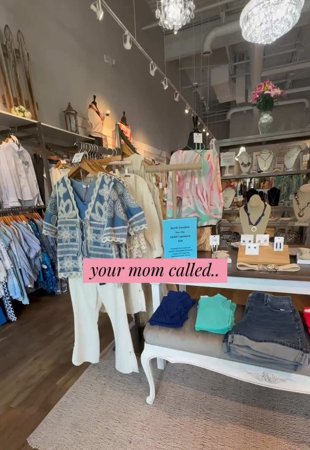 @mainstreamboutiqueCLT