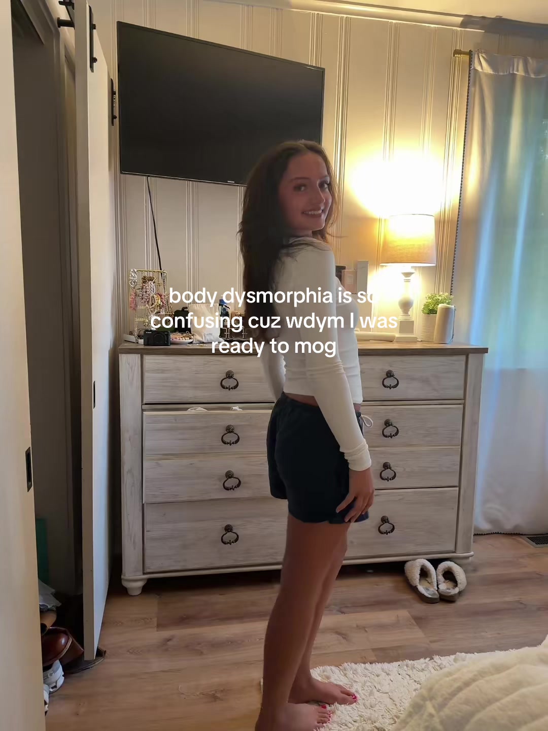 @alyvia grace