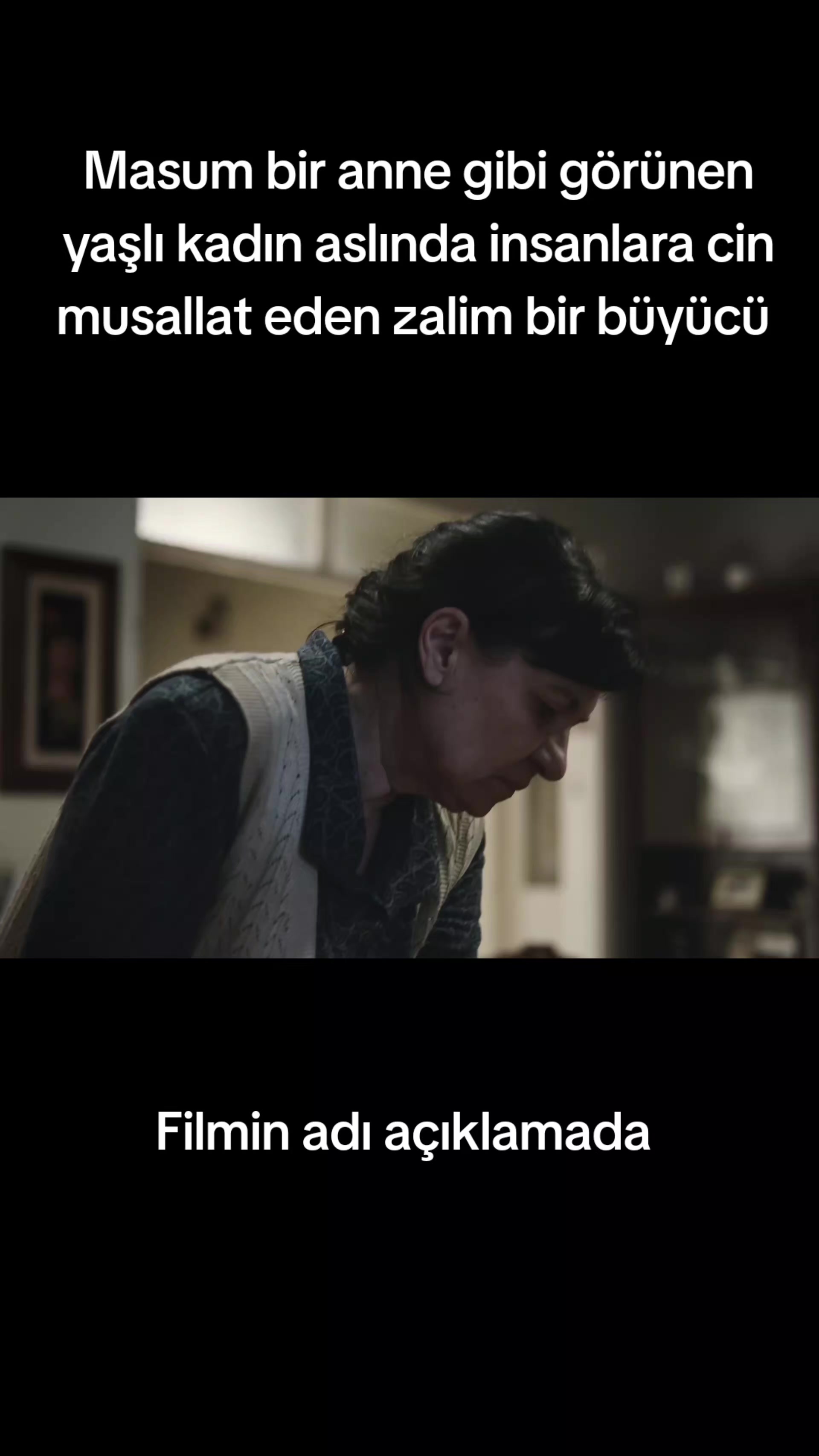 @Gizemli Filmler