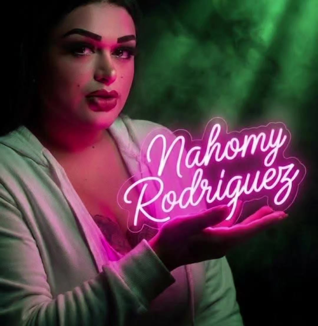 @Nahomy Rodriguez TV