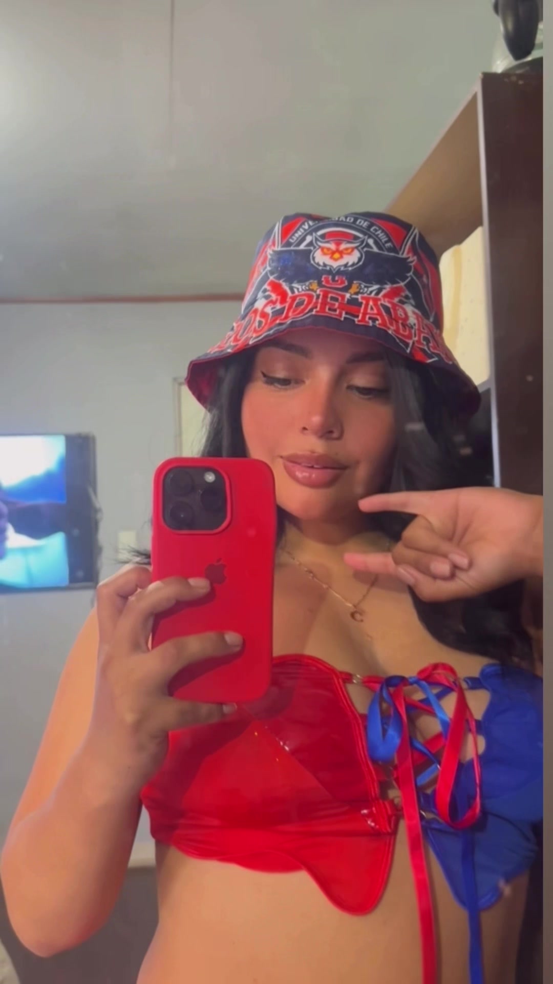 @Negritaobsession🔥