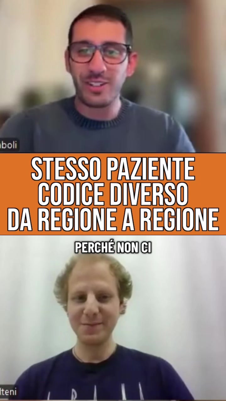 @Alberto Molteni MD