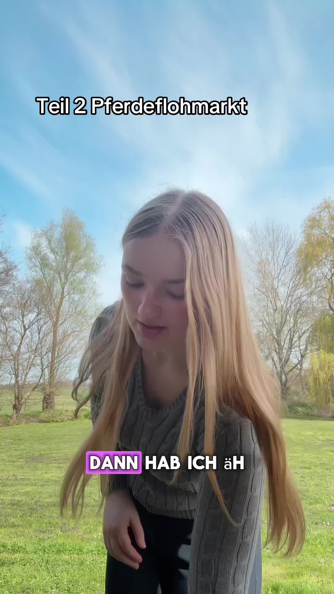 @Bubi und Amelie