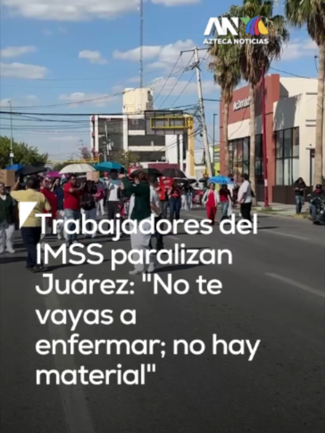 @Azteca Noticias