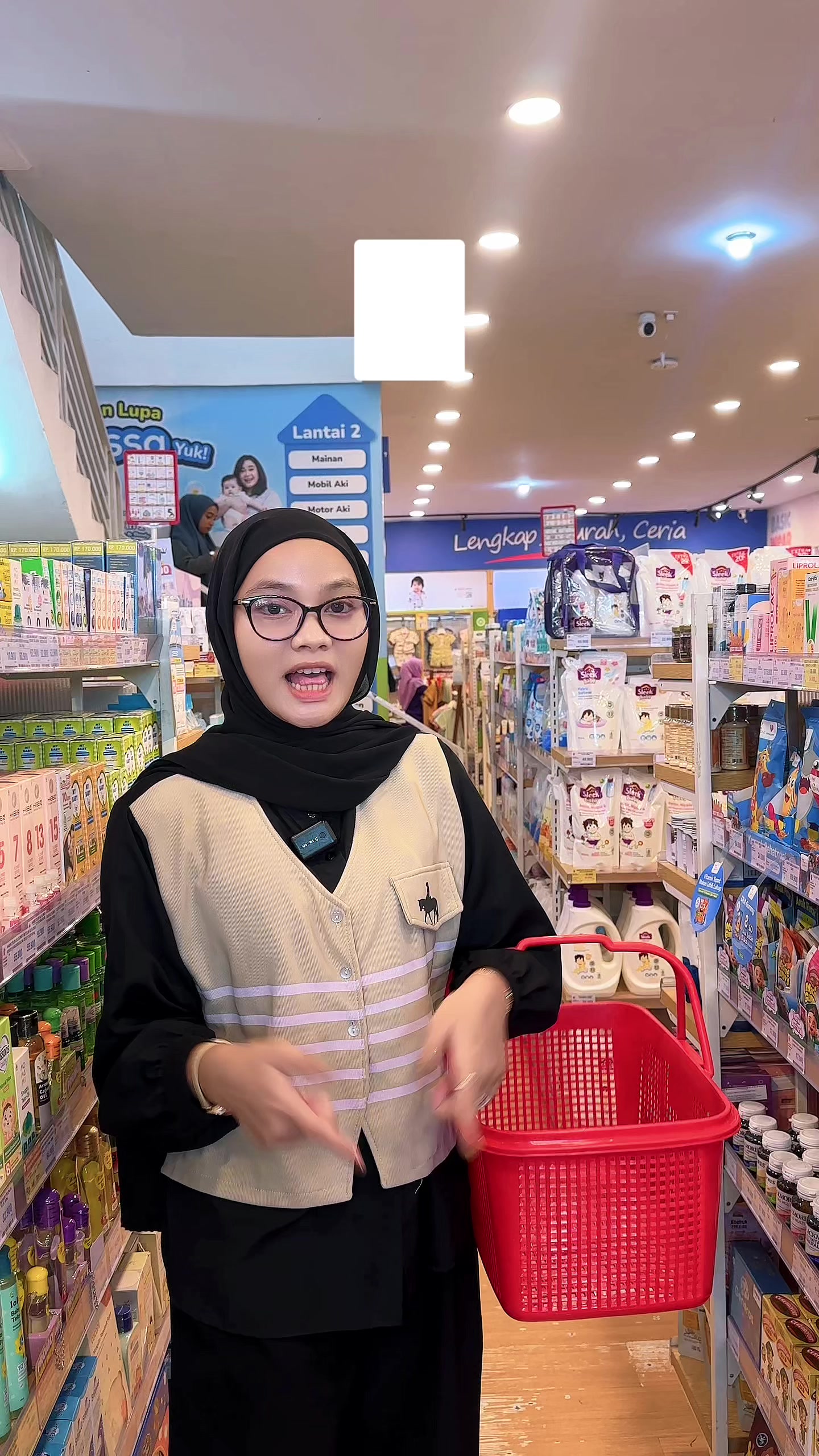 @Haritsa Babyshop