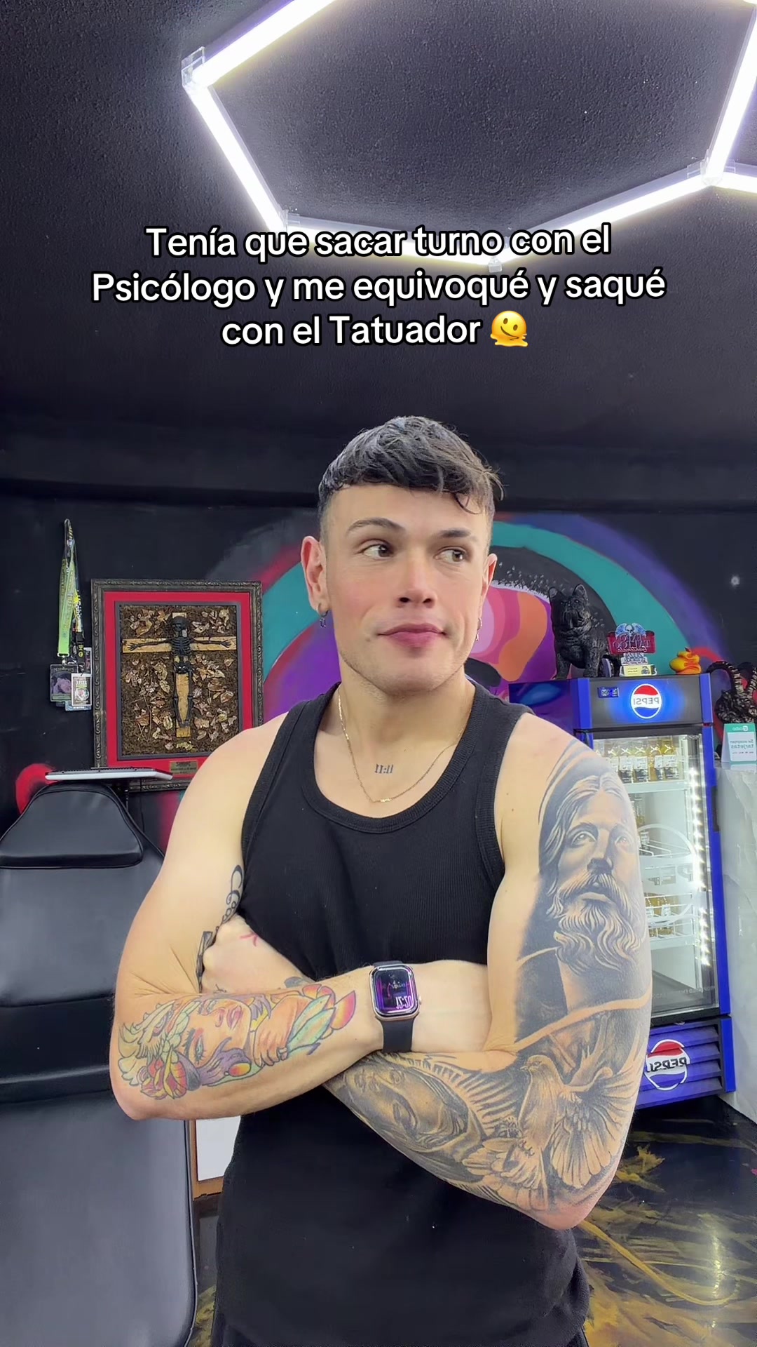 @🦂🕷️Gonzalo Rodríguez🕷️🦂