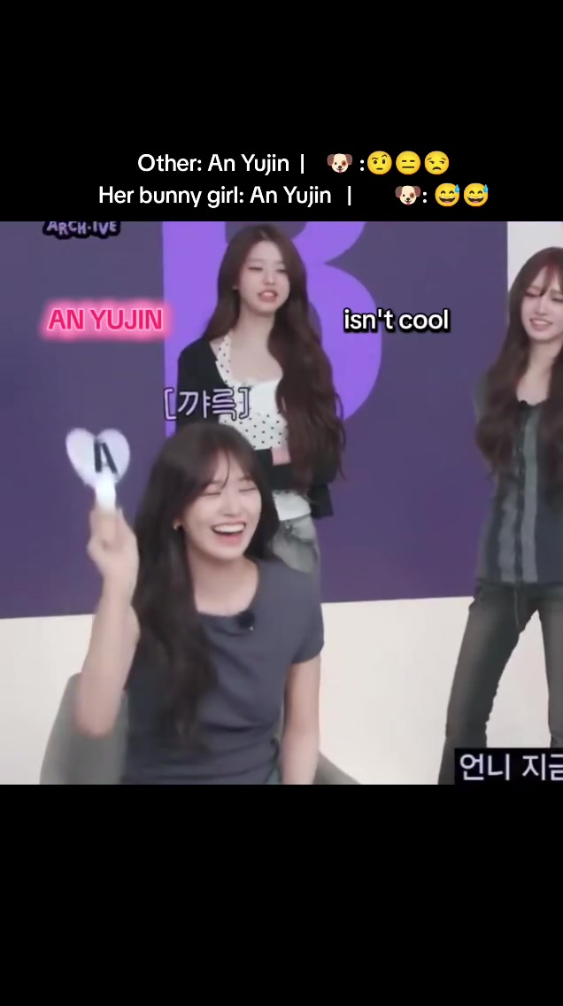 @AYJ | 유지니만