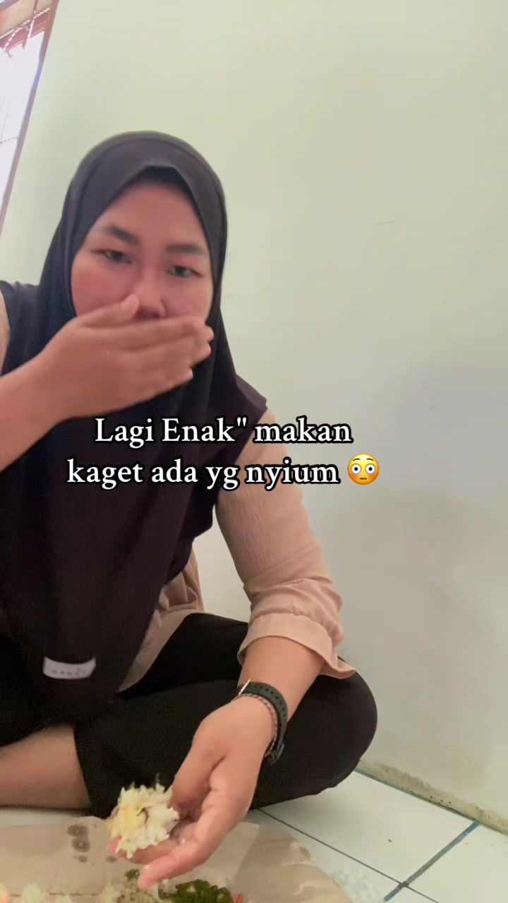 @Apa kau…๐