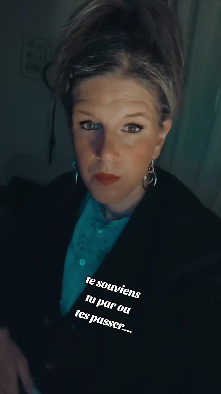 @Laguerri&egrave;re Mes Enfants 💗💙💙