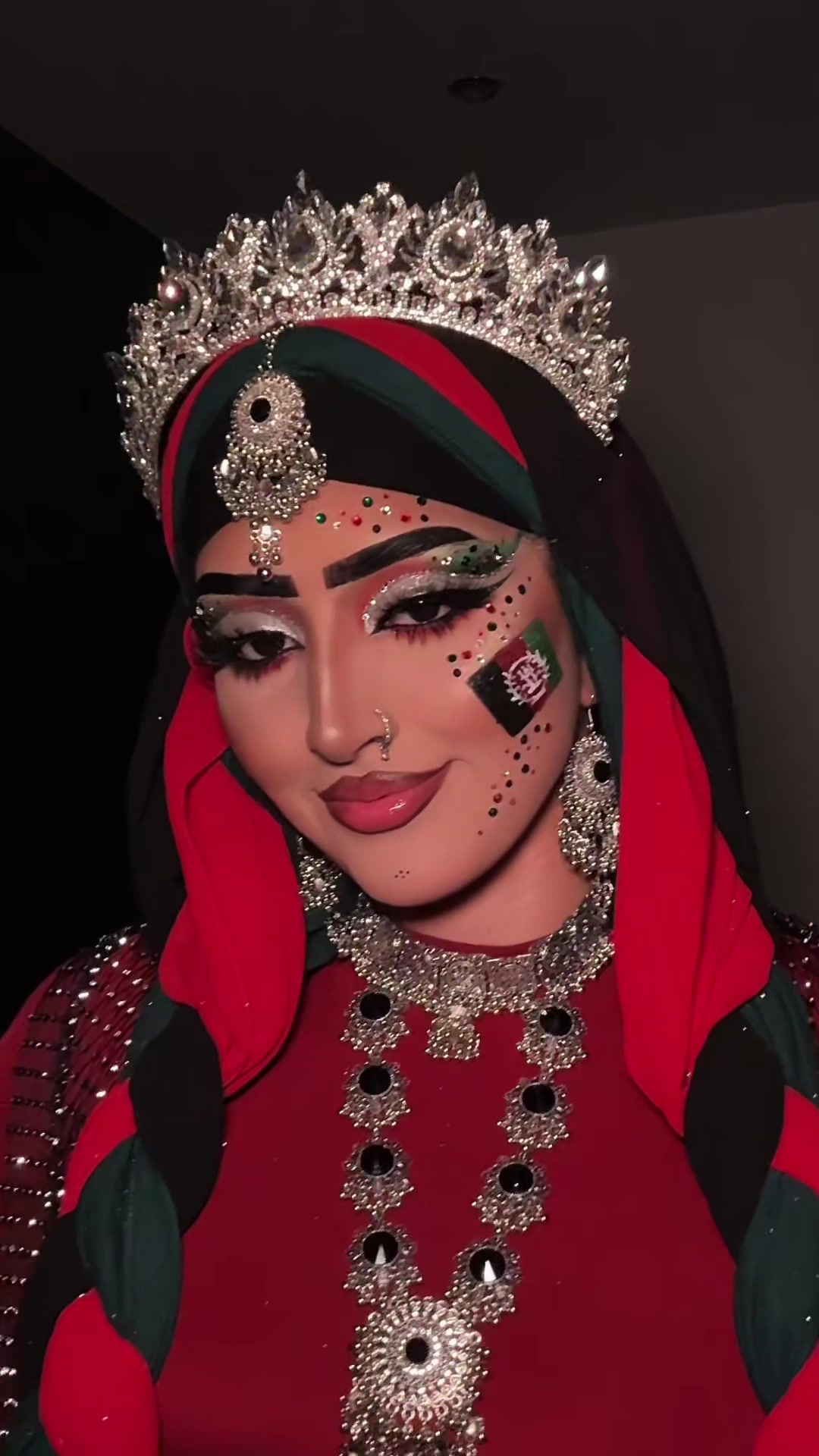 @SABSTAR BEAUTY