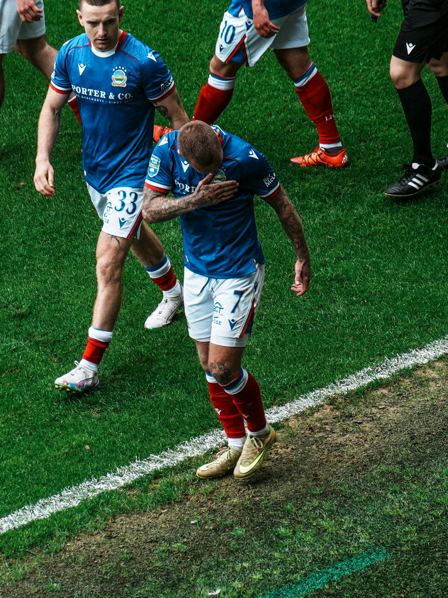 @LinfieldFC1886