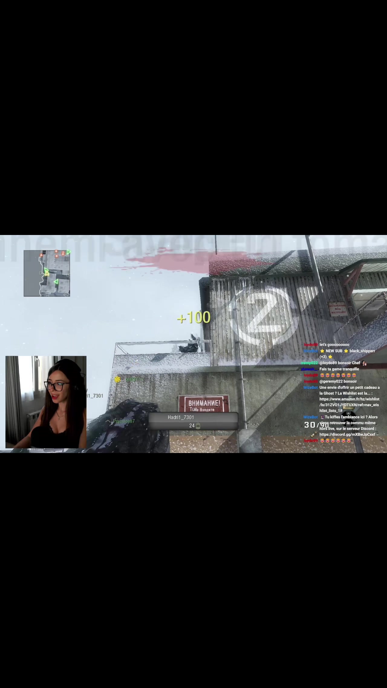 @AssyaGrs | Twitch