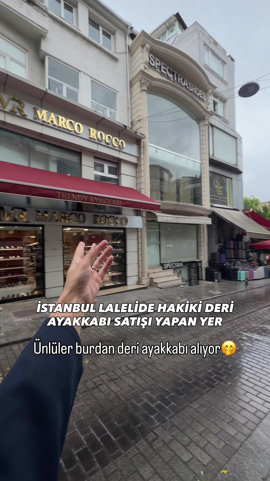 @Reelsle Geziyorum