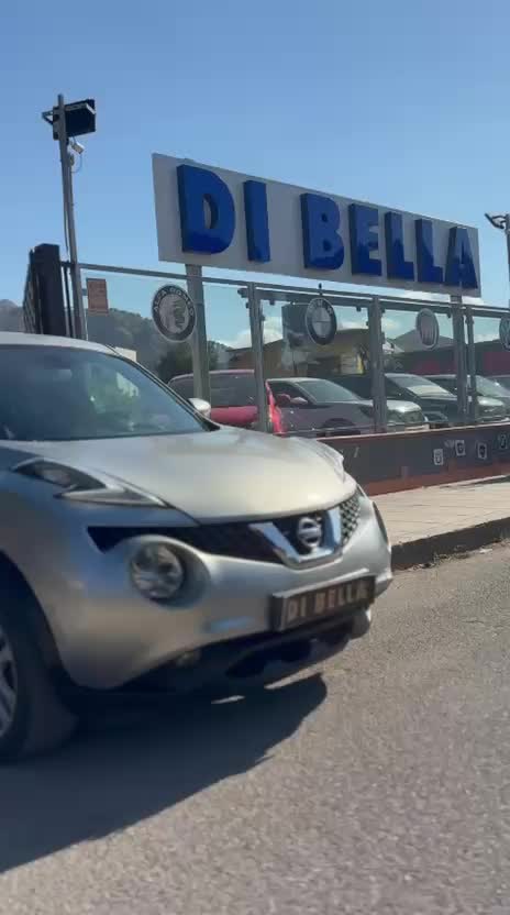 @DI BELLA AUTO PALERMO