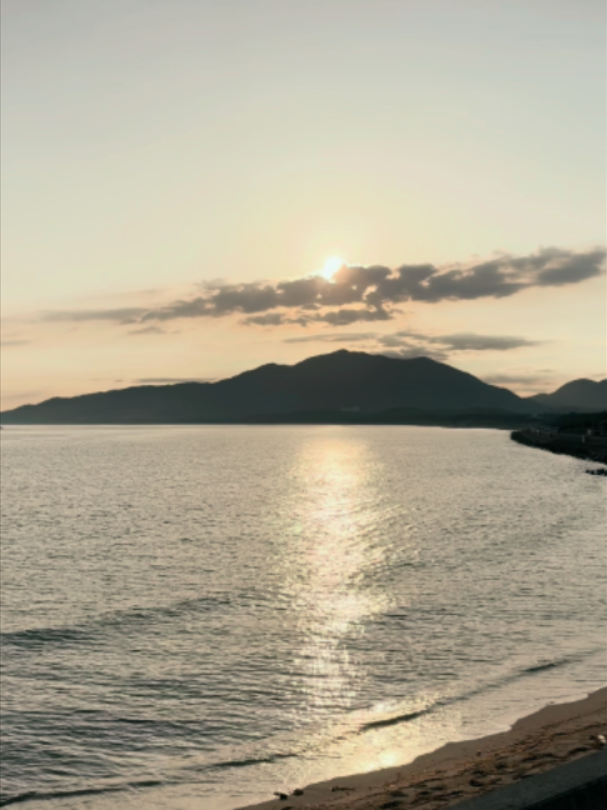 @なにげない風景
