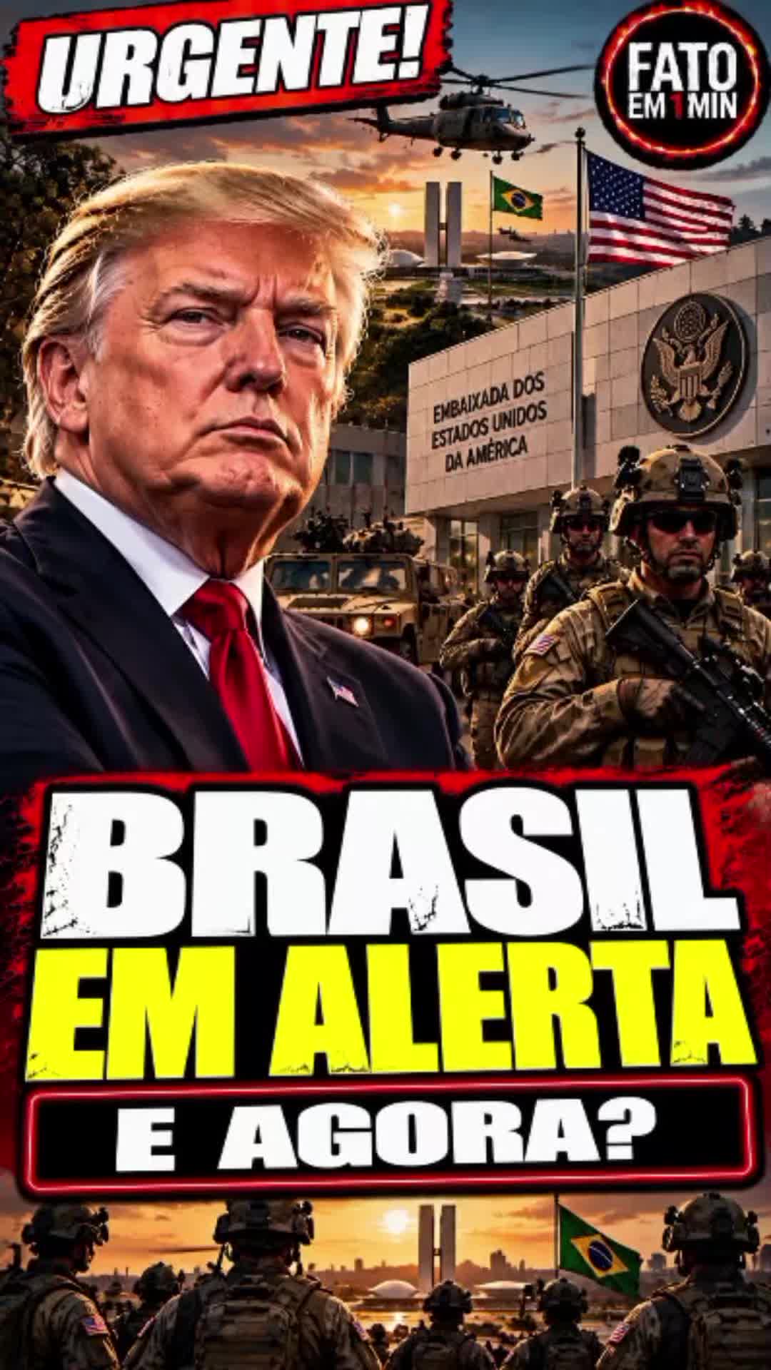@FATO EM 1 MIN