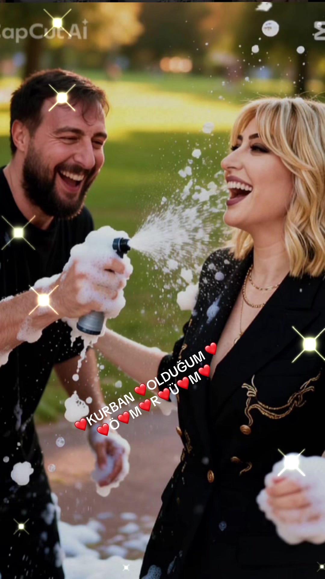 @C&hearts;️S