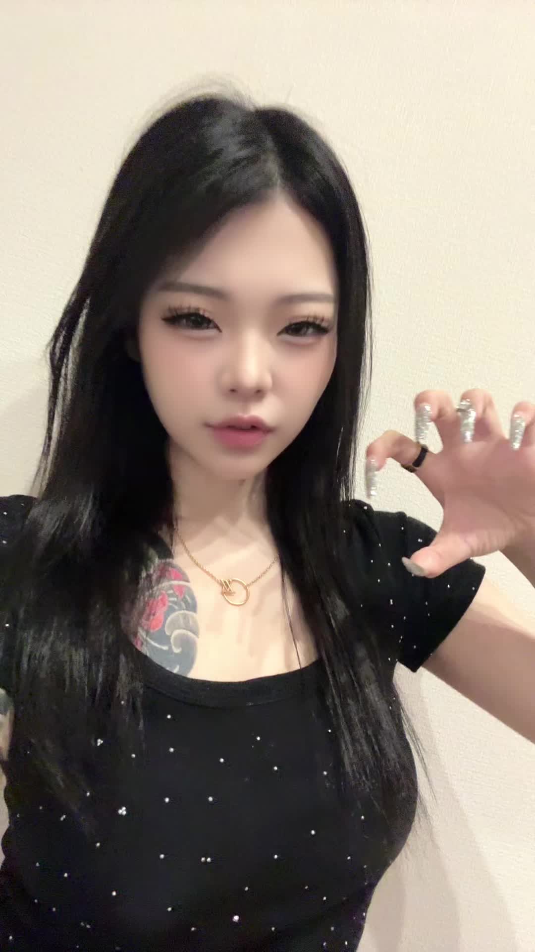 @お嬢