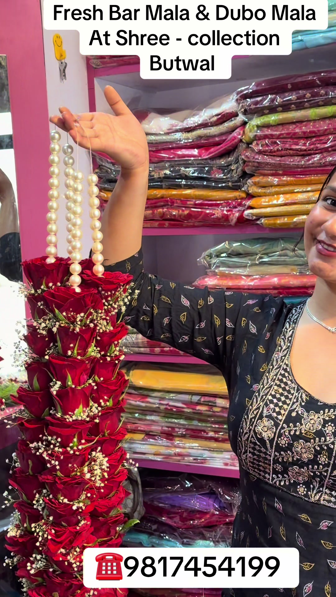 @Shreecollection Butwal
