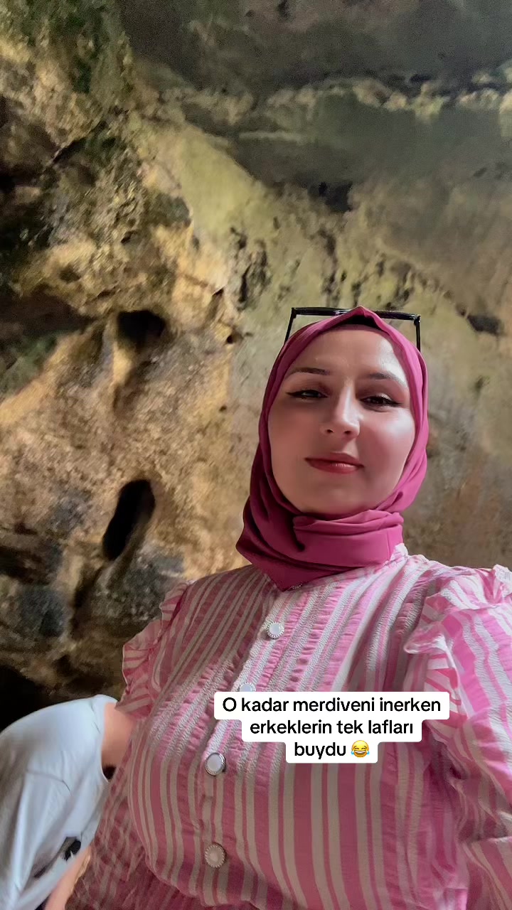 @Merve Oruz