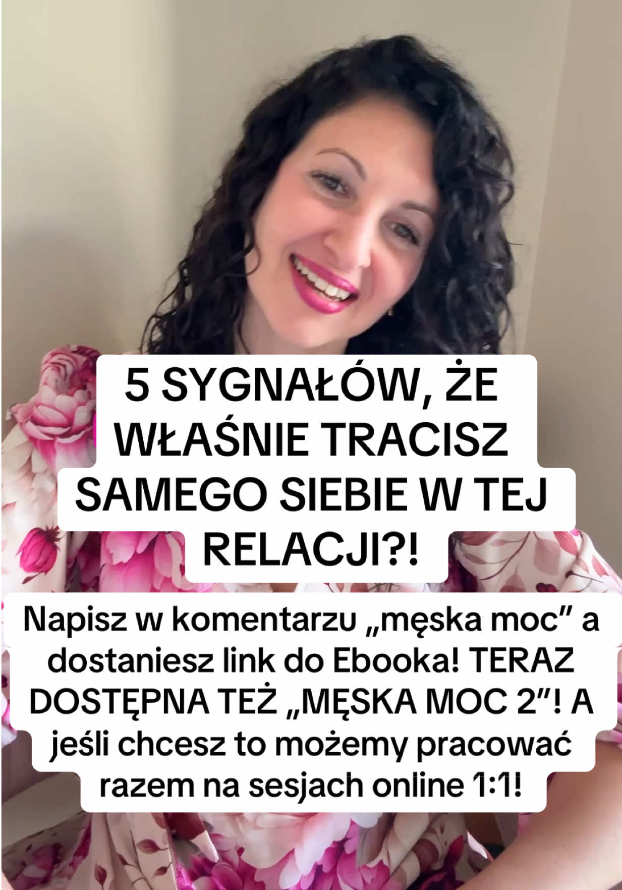 @Sara Sonik Coach Relacji